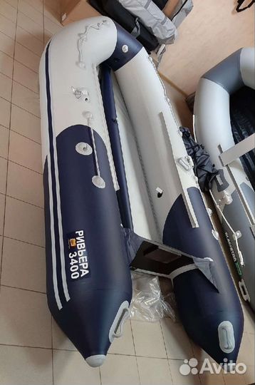 Лодки ривьера