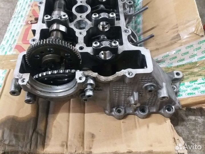 Гбц бмв Е70 М57Д3