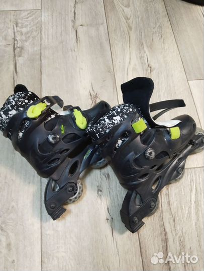 Ролики детские