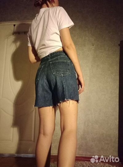 Шорты женские