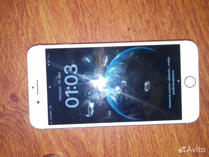 iPhone 8 Plus, 64 ГБ