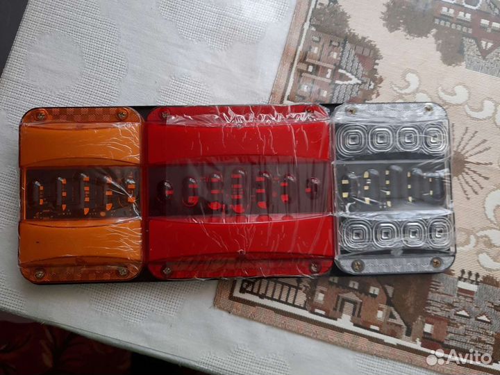 Продам фонари