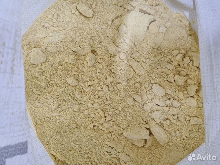 Цельнозерновая мука от производителя оптом
