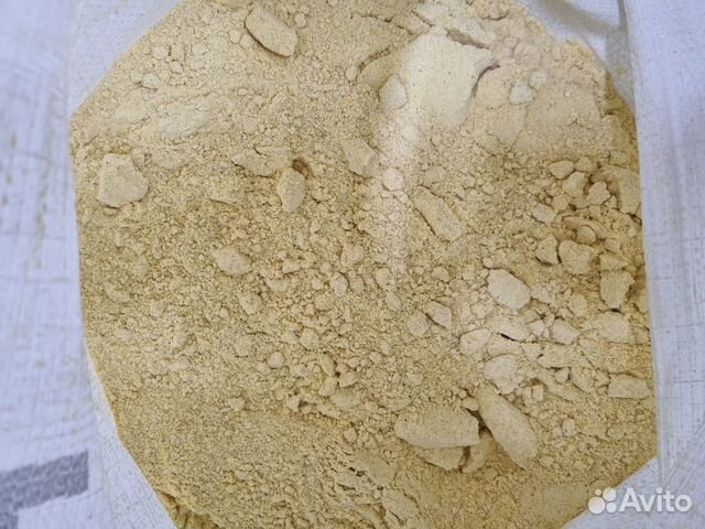 Цельнозерновая мука от производителя оптом