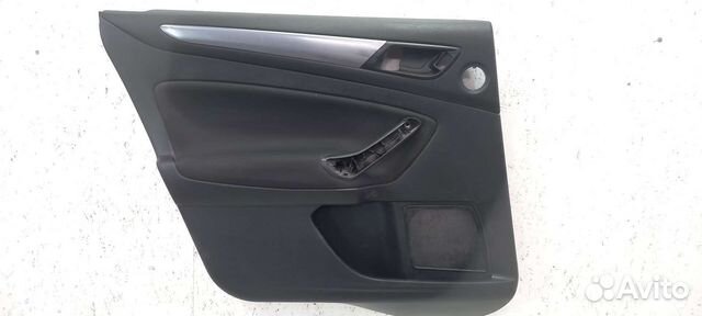 Обшивка задней левой двери Ford Mondeo 4