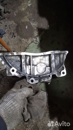 Поддон двигателя Опель, Шевроле f16d4,z16xer и др