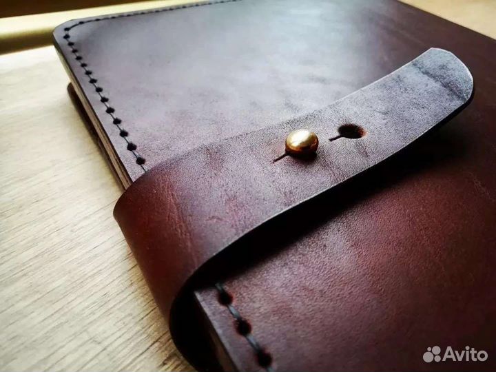 Изделия из кожи ручной работы на заказ