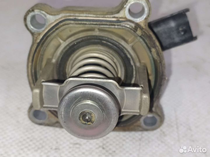 Термостат opel astra h