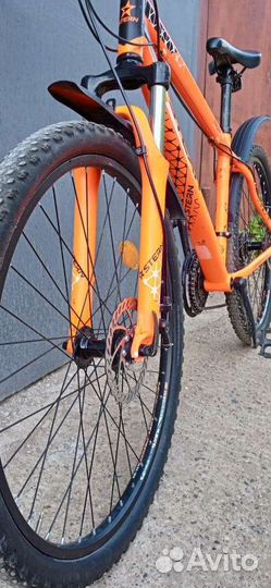 Велосипед Stern Energy 2.0 Sport 26