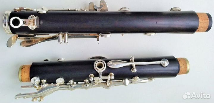 Кларнеты Buffet E-13,Amati 212,Yamaha YCL35