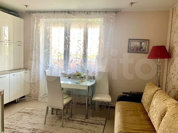 1-к. квартира, 47,2 м², 4/10 эт.