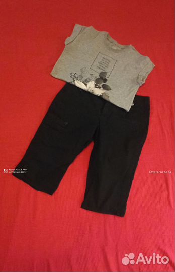 Женские вещи пакетом 46 48 размер