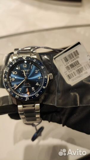 Часы Longines из Дубая