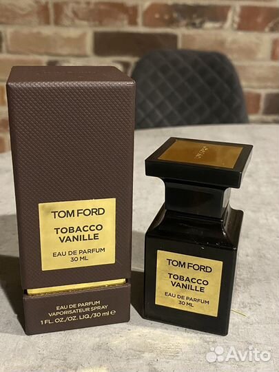 Парфюм из личной коллекции ч.4