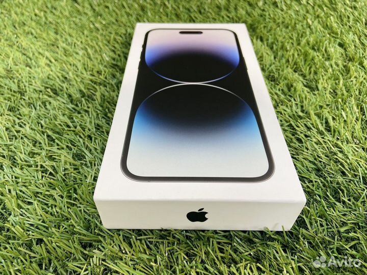 iPhone 14 Pro Max, 256 ГБ