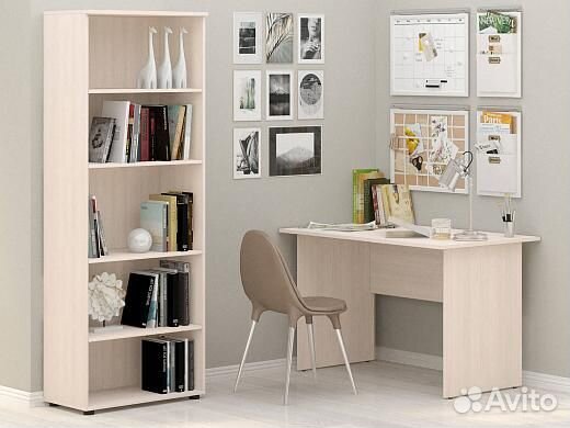 Мебель для офиса/кабинета Рубин