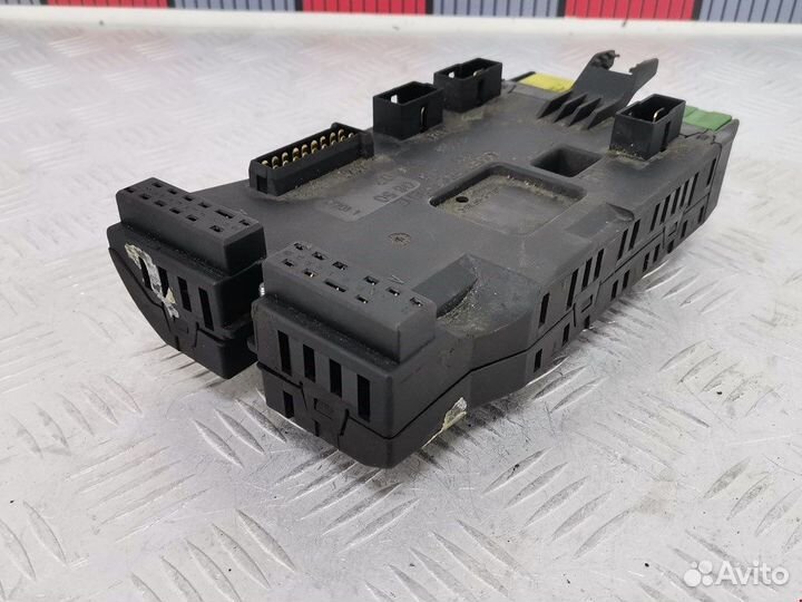 Блок предохранителей для mercedes-benz Vito (W638)