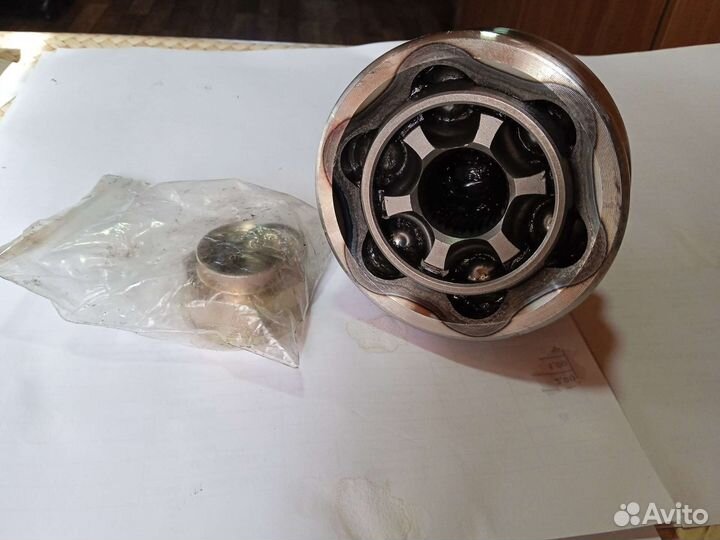 Шрус наружный 30 шлицов