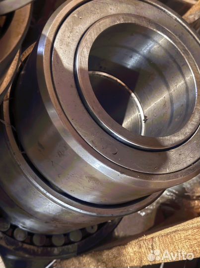 Подшипник генератора Deutz-Fahr