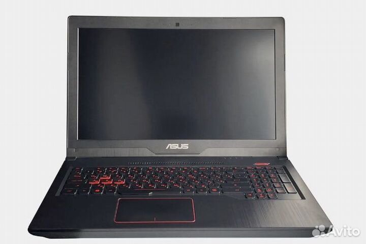 Asus fx503