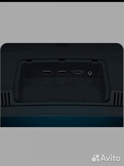 Монитор Xiaomi 30 дюймов 2к 200Гц