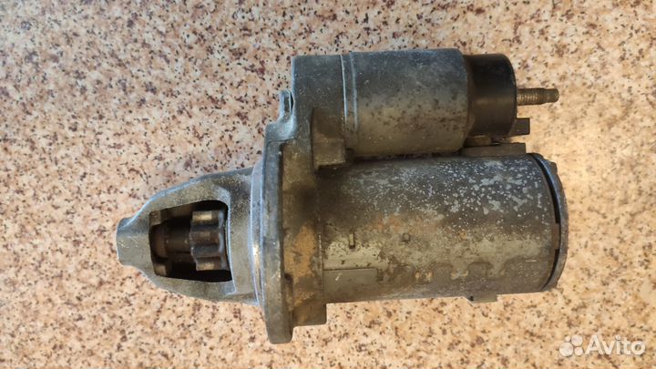 Стартер Jeep Grand Cherokee WK2 56029667AB