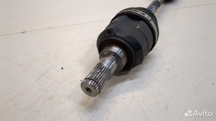 Полуось левая передняя киа Sportage, 2016