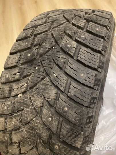 Zeta Antarctica Sport 235/45 R18