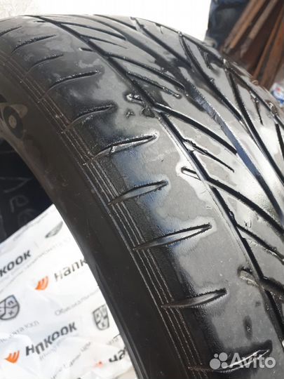 Hankook Ventus V12 Evo K110 225/60 R18