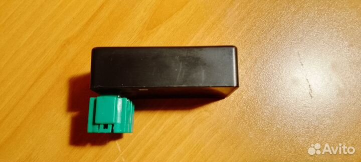 Poe коммутатор