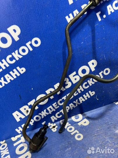 Трубка гидроусилителя Toyota Vitz хэтчбек 1SZ-FE