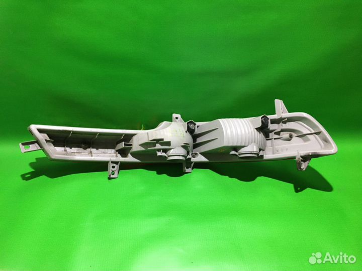 Фонарь в бампер левый Kia Sportage 3 2010-2015