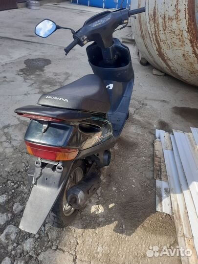 Honda dio 27 AF