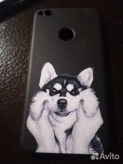 Чехол на хонор 8 лайт новый