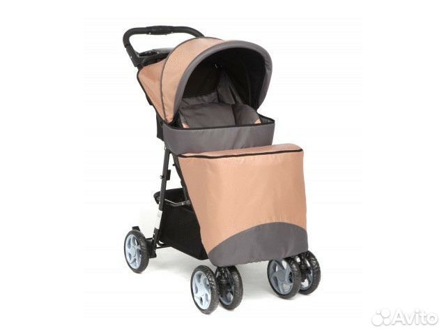 Прогулочная коляска Kaili C-11