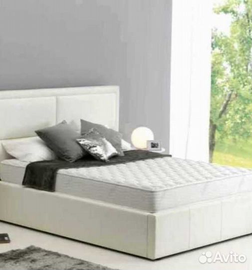 Матрас ортопедический