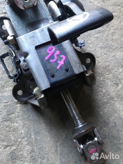 Рулевая колонка Alfa Romeo 147