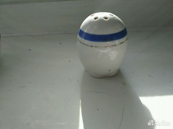 Посуда СССР, ретро