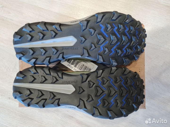 Кроссовки мужские Saucony Peregrine 13