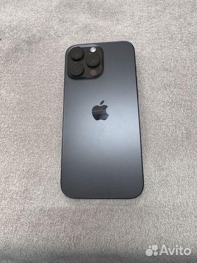 iPhone 16 Pro Max, 1 ТБ