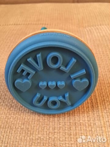 Печать для кулинарии