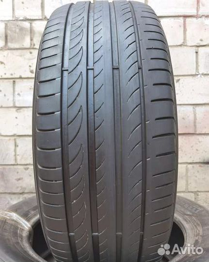 Pirelli Powergy 235/55 R18 104V