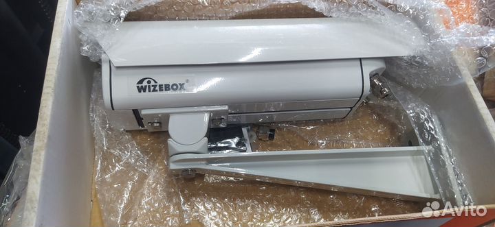 Термокожух для камер