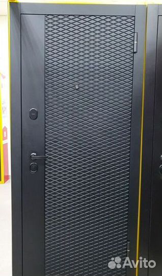 Дверь входная с бесплатной доставкой и установкой