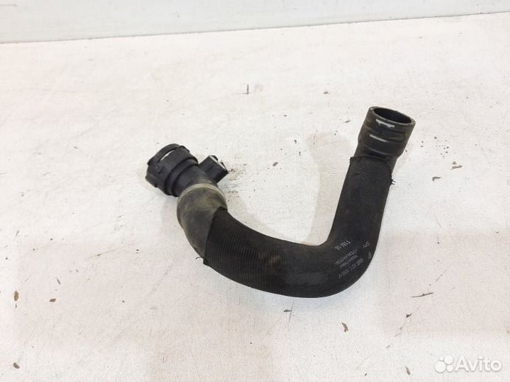 Шланг охлаждения двс Porsche Macan 95B 2014-2022