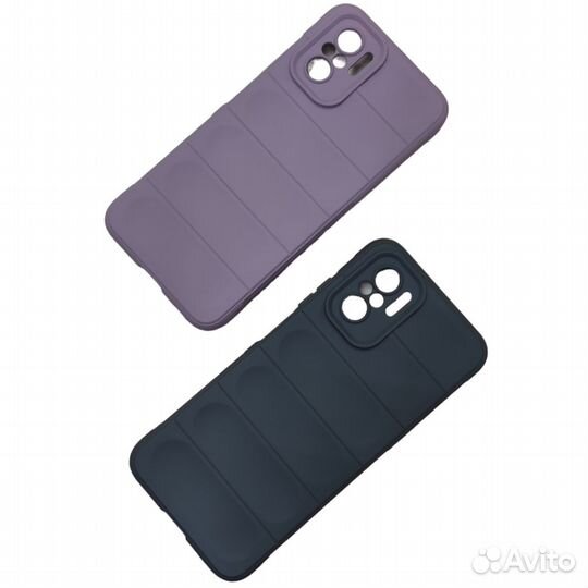 Чехол Xiaomi Redmi Note 10 10s Poco m5s