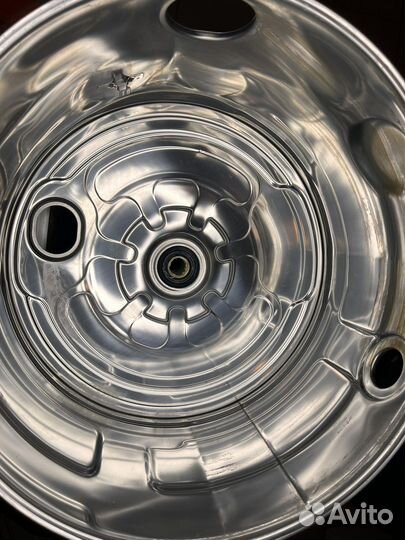 Стиральная машина Miele запчасти