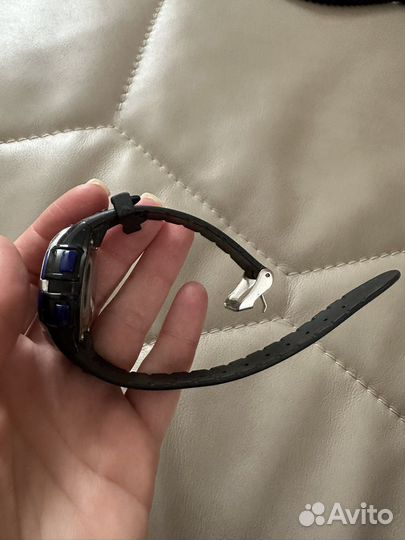 Часы для мальчика