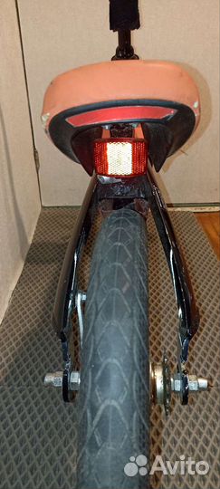 Беговел велосипед kidsbike bmw