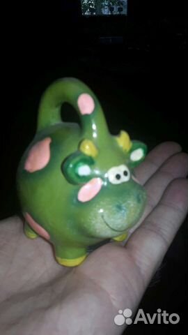 Копилка для денег